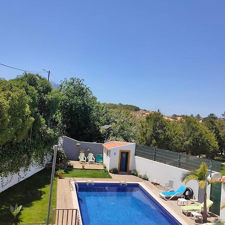 Vicentina Rooms By Casas Do Alentejo 阿尔莫格拉维 外观 照片