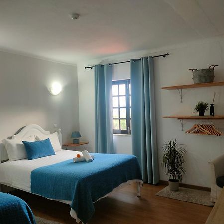 Vicentina Rooms By Casas Do Alentejo 阿尔莫格拉维 外观 照片
