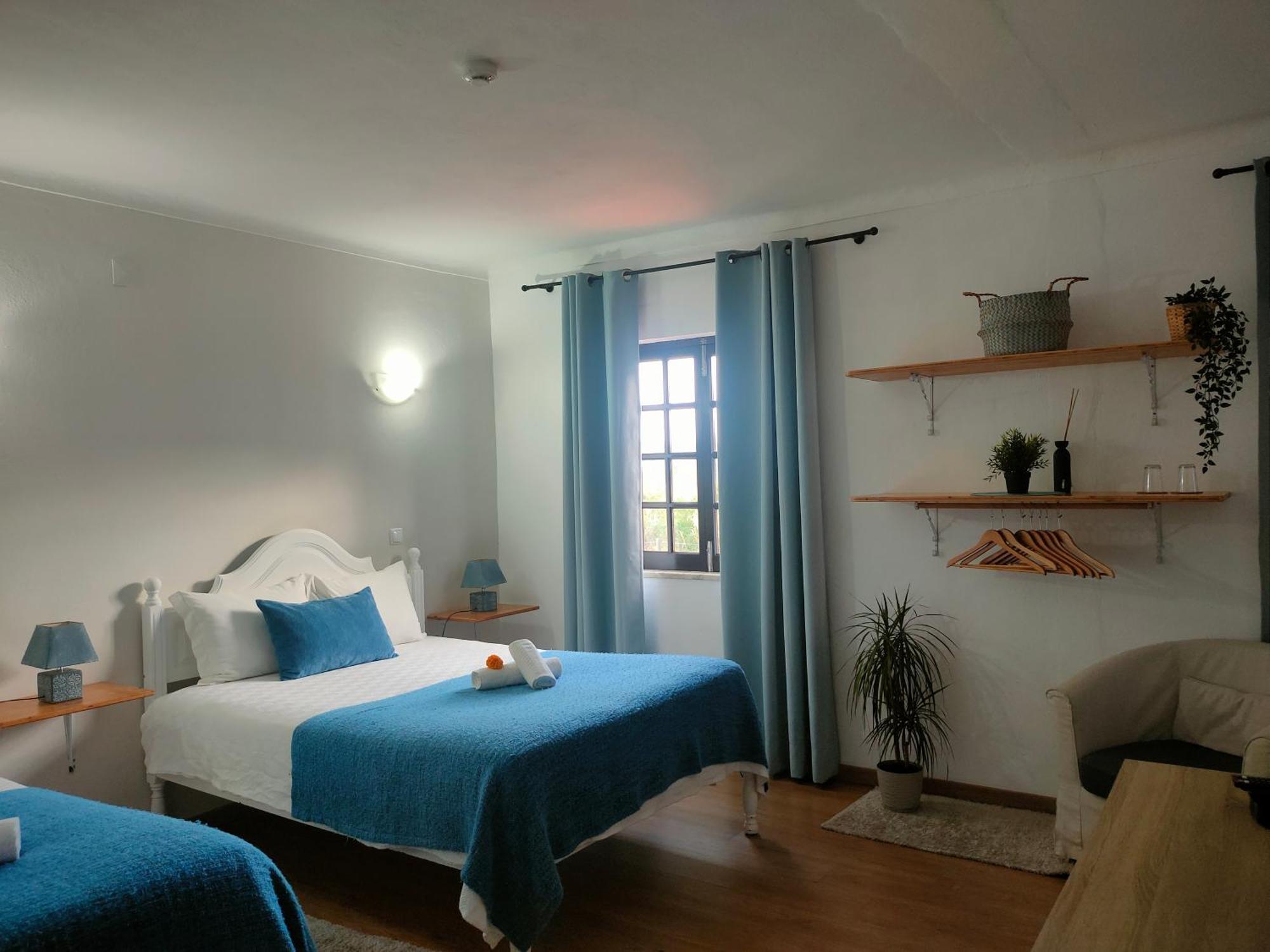 Vicentina Rooms By Casas Do Alentejo 阿尔莫格拉维 外观 照片