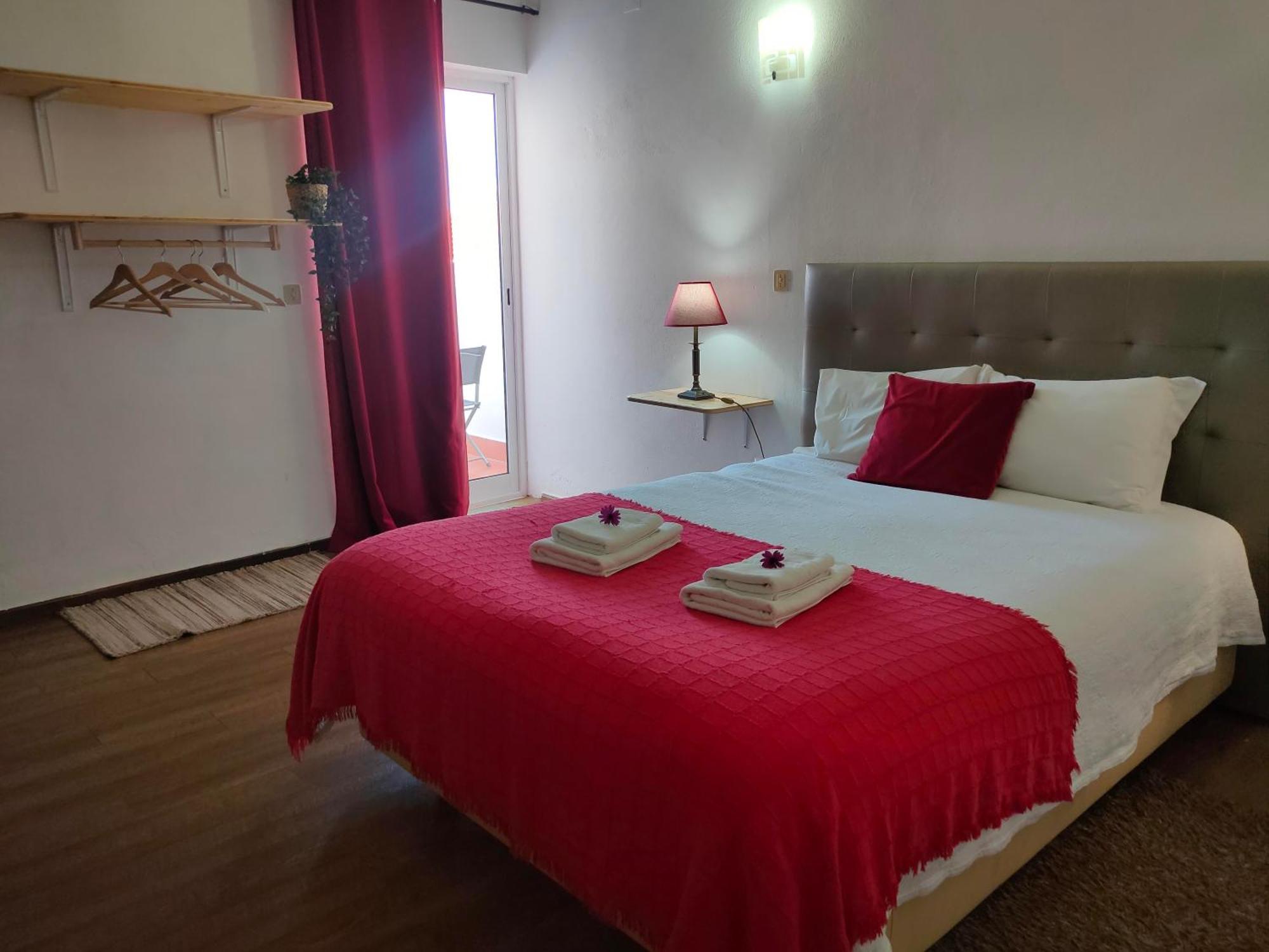 Vicentina Rooms By Casas Do Alentejo 阿尔莫格拉维 外观 照片