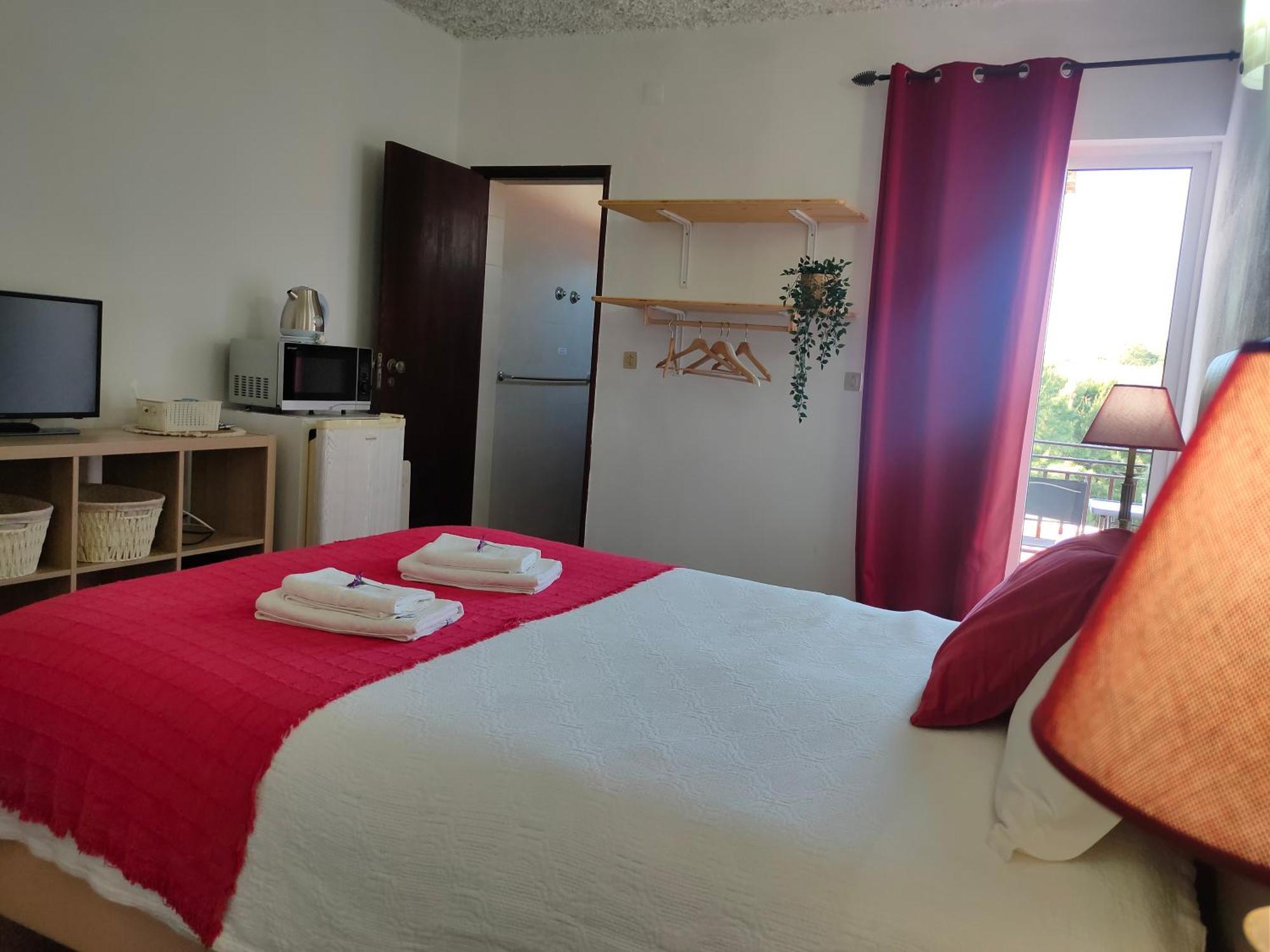Vicentina Rooms By Casas Do Alentejo 阿尔莫格拉维 外观 照片
