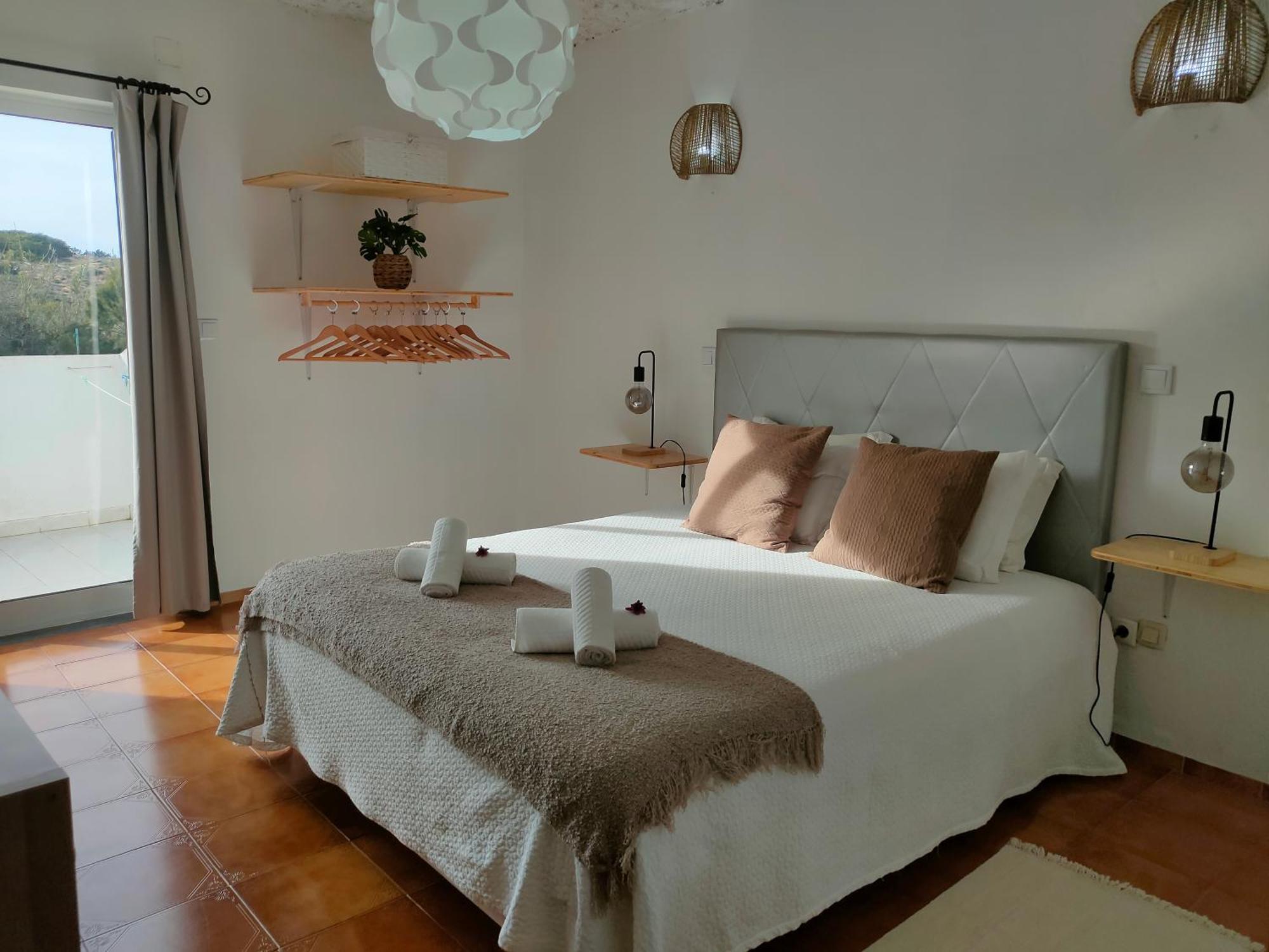 Vicentina Rooms By Casas Do Alentejo 阿尔莫格拉维 外观 照片