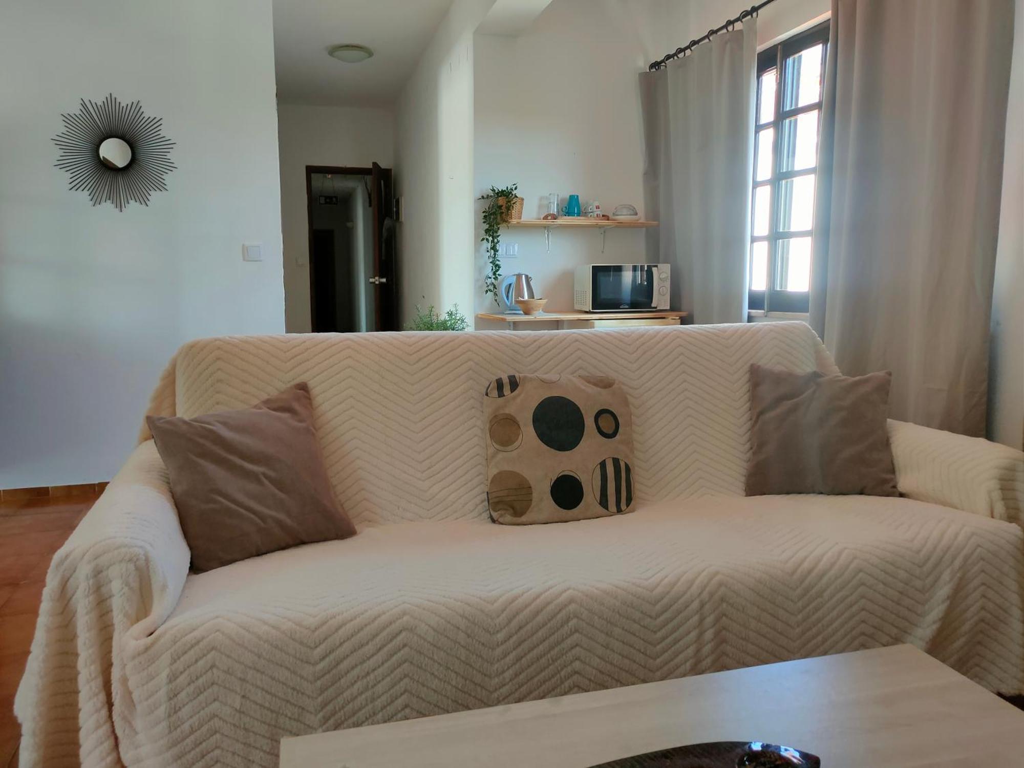 Vicentina Rooms By Casas Do Alentejo 阿尔莫格拉维 外观 照片