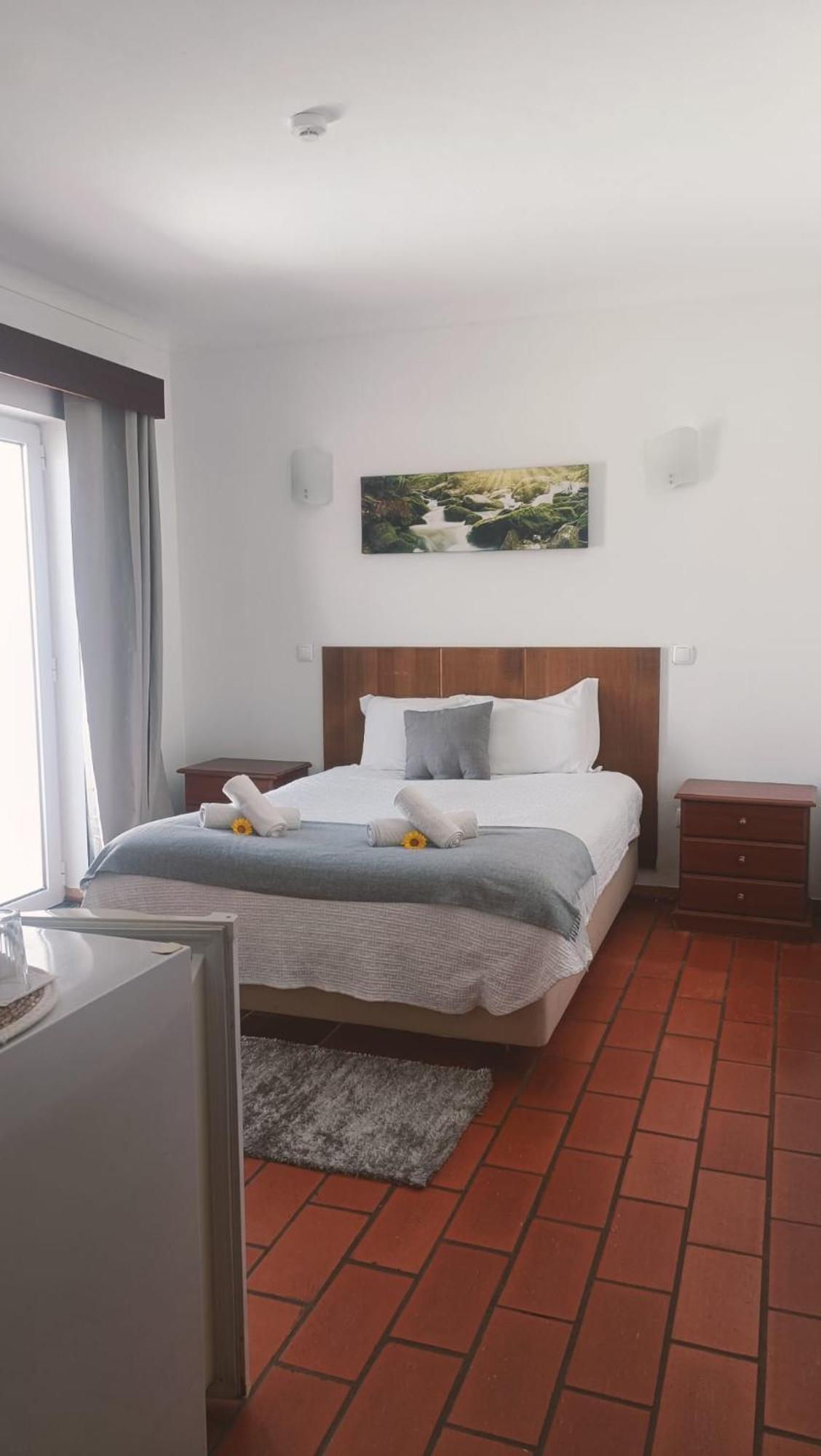 Vicentina Rooms By Casas Do Alentejo 阿尔莫格拉维 外观 照片